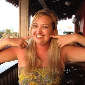 Meet your Posher, Jaclyn